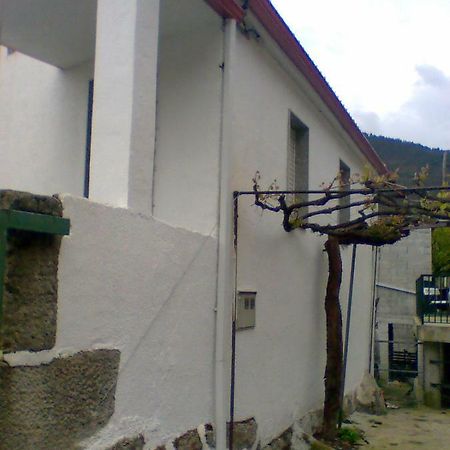Apartament Casa De La Abuela Bubaces Zewnętrze zdjęcie
