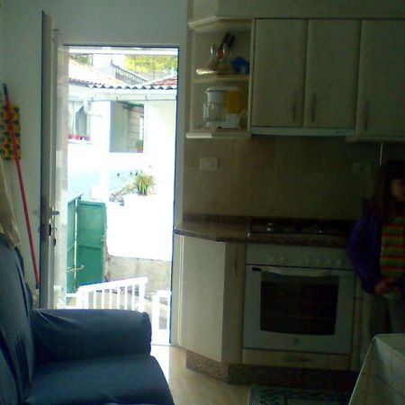 Apartament Casa De La Abuela Bubaces Zewnętrze zdjęcie