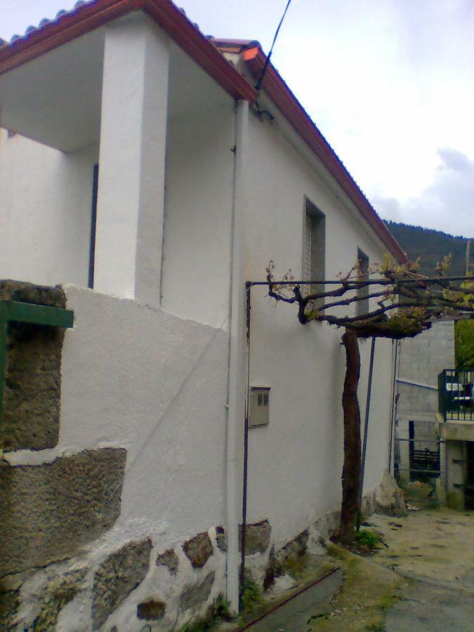 Apartament Casa De La Abuela Bubaces Zewnętrze zdjęcie