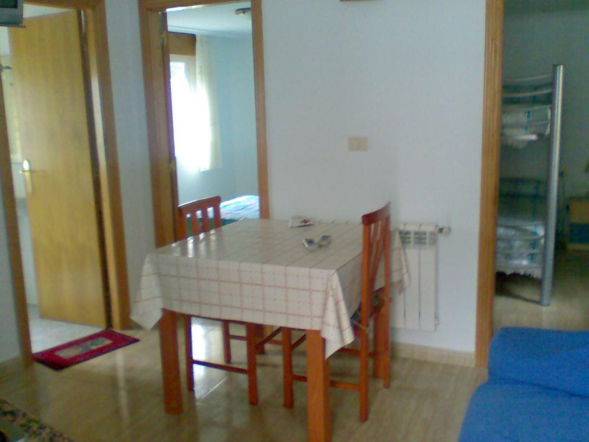 Apartament Casa De La Abuela Bubaces Zewnętrze zdjęcie