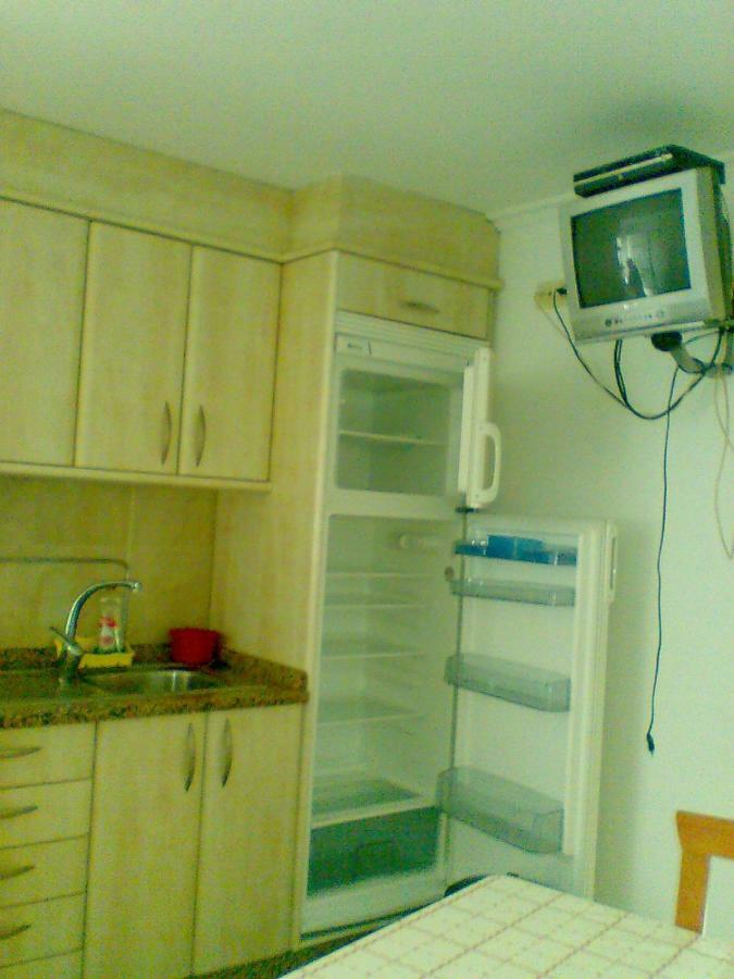 Apartament Casa De La Abuela Bubaces Zewnętrze zdjęcie
