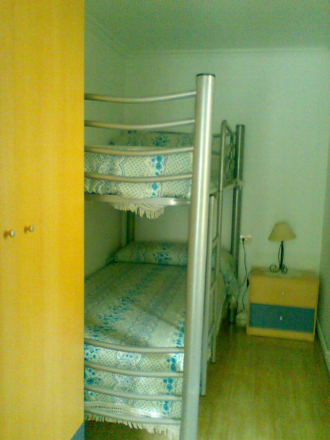 Apartament Casa De La Abuela Bubaces Zewnętrze zdjęcie