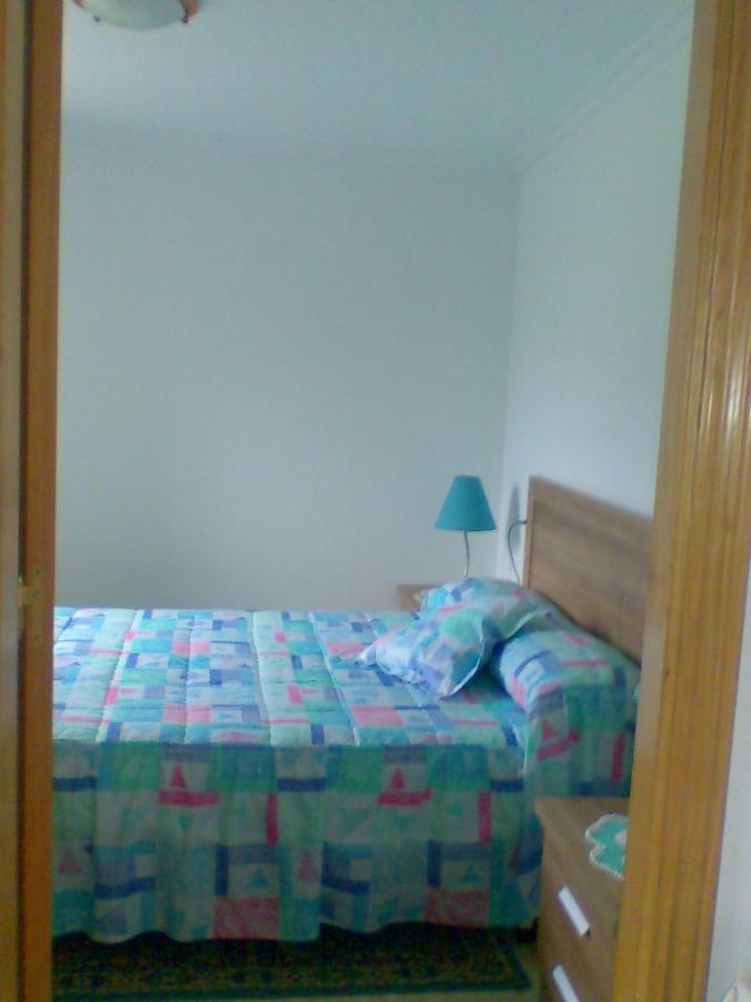 Apartament Casa De La Abuela Bubaces Zewnętrze zdjęcie